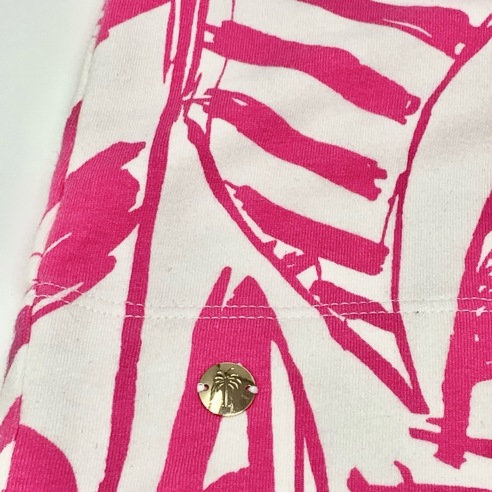 NWT Lilly Pulitzer Estrada dress - Picture 4 of 7